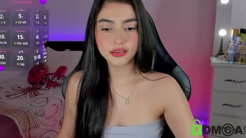 Esmeralda online show from June 2026 03:05:01 PM
