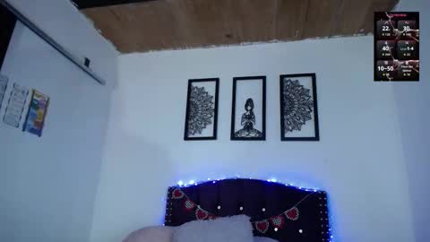 Esmeralda online show from February 2026 12:13:02 PM