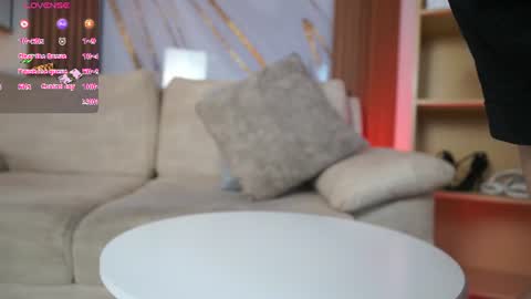 Esmeralda Grace online show from July 2026 07:05:02 PM