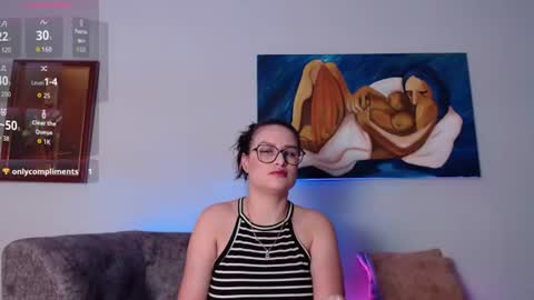 Esmeralda Hills     online show from July 2026 08:12:02 PM