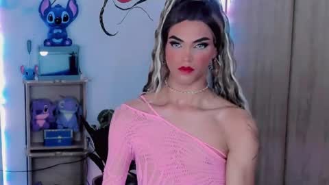 esmeraldasexycutee online show from July 2026 03:31:02 AM
