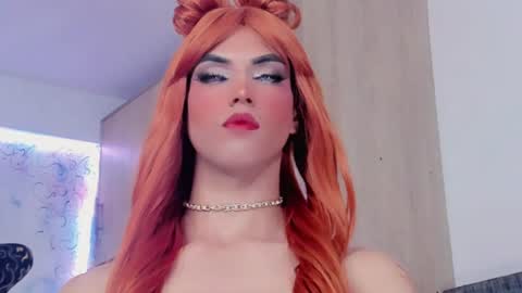 esmeraldasexycutee online show from July 2026 04:09:01 AM