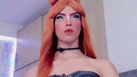 esmeraldasexycutee online show from July 2026 05:42:02 PM