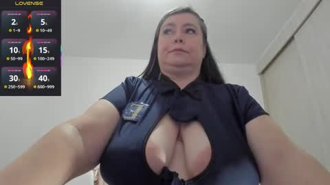 Esmeralda online show from April 2026 10:12:02 PM