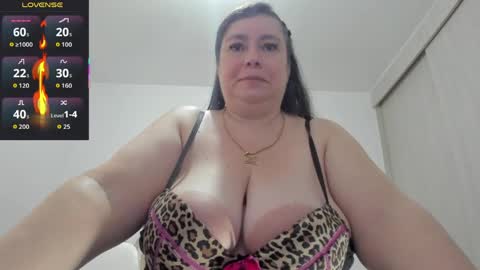 Esmeralda online show from May 2026 10:27:01 PM