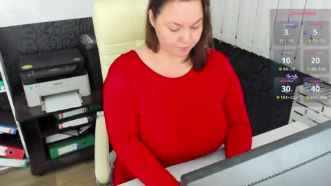 Ava online show from April 2026 01:36:01 AM