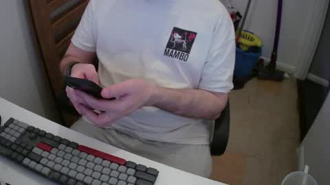 Morph online show from April 2026 08:20:01 PM