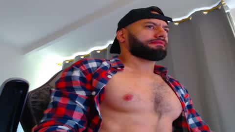 Snapshot of esteban7984068 chatting on November 2025 01:45:01 PM esteban online show from November 2025 01:45:01 PM