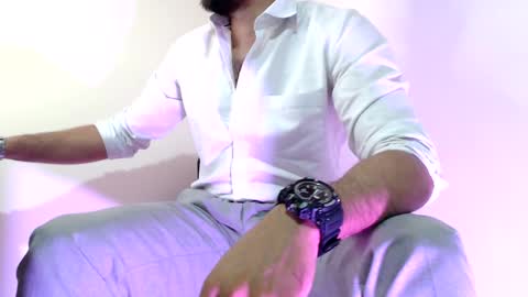 Esteban Fernandez online show from December 2024 04:42:02 AM