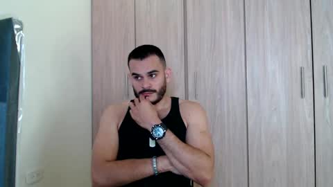 Esteban Fernandez online show from February 2025 01:54:02 PM