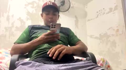 wailer1996 online show from February 2026 03:27:02 AM