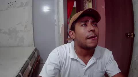 wailer1996 online show from March 2026 10:37:02 PM