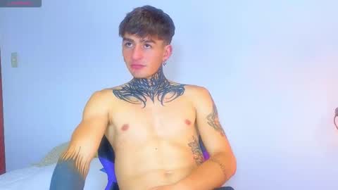 Snapshot of estebanchar_ chatting on November 2025 02:12:01 AM Esteban independent model online show from November 2025 02:12:01 AM