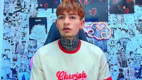 Snapshot of estebanchar_ chatting on November 2025 12:49:02 PM Esteban independent model online show from November 2025 12:49:02 PM