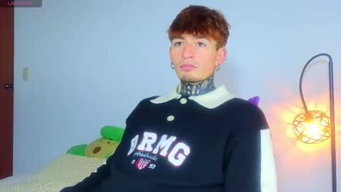 Snapshot of estebanchar_ chatting on December 2025 11:15:01 AM Esteban independent model online show from December 2025 11:15:01 AM