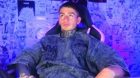 Esteban independent model online show from March 2026 12:36:02 AM