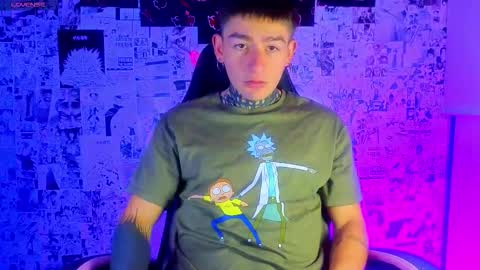 Esteban independent model online show from March 2026 08:14:02 AM