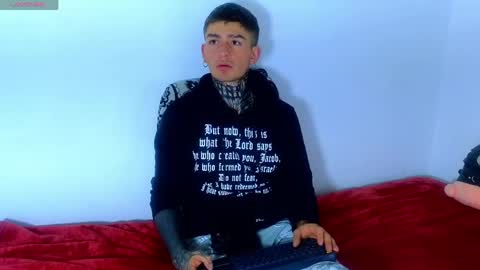 Esteban independent model online show from April 2026 01:52:02 AM