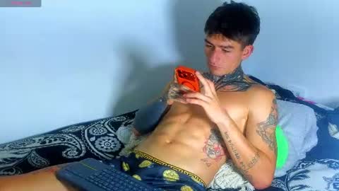 Esteban independent model online show from July 2026 01:56:01 AM