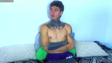 Esteban independent model online show from July 2026 04:31:02 PM