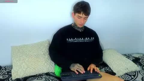 Esteban independent model online show from July 2026 05:19:02 PM