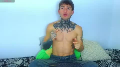 Esteban independent model online show from July 2026 06:28:01 PM