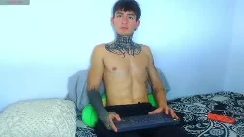 Esteban independent model online show from July 2026 06:39:02 PM