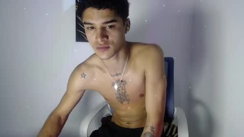 Esteban online show from March 2026 11:28:02 AM
