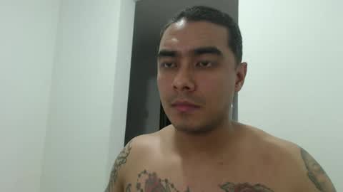 estebanmed92 online show from January 2026 06:55:02 PM