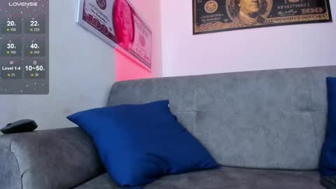 Esteban online show from December 2024 03:13:02 PM