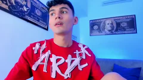 Esteban online show from January 2025 11:58:02 AM