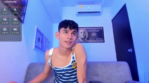 Esteban online show from January 2025 03:06:01 PM