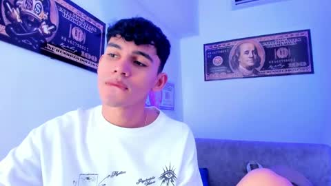 Esteban online show from January 2025 12:14:01 PM