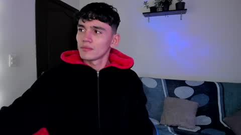 Esteban online show from January 2025 12:49:02 PM