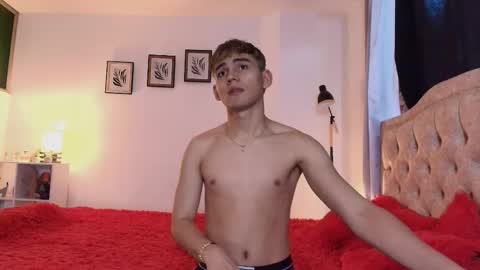 Esteban online show from January 2026 11:25:02 AM