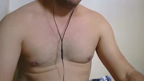 Estebman007 online show from May 2026 07:31:01 PM
