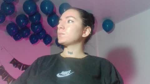 estefa1 online show from January 2026 06:18:02 AM