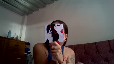 estefa1 online show from June 2026 07:56:01 PM