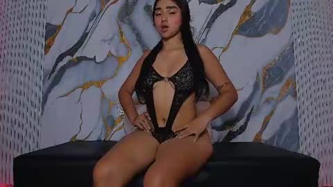 estefani_doll online show from July 2026 12:58:01 AM