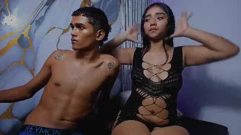 estefani_doll online show from July 2026 02:42:02 AM