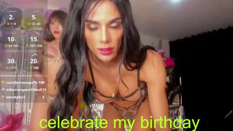 estefania1812 online show from December 2024 05:57:02 AM