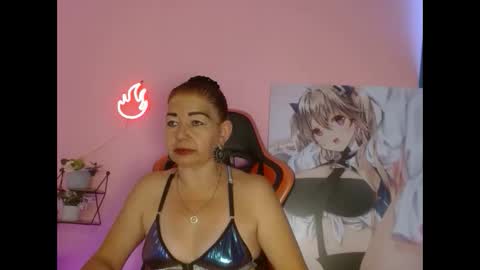 Snapshot of estefania_344 chatting on January 2026 07:15:02 PM estefania_344 online show from January 2026 07:15:02 PM