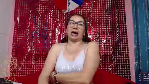 estefania_344 online show from July 2026 02:30:02 PM