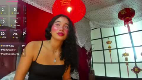 estefanya online show from June 2026 07:32:01 AM