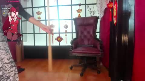 estefanya online show from June 2026 07:27:02 PM