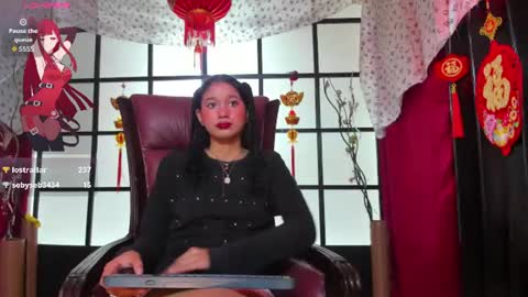 estefanya online show from June 2026 07:28:02 PM