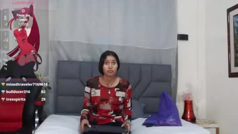 estefanya online show from June 2026 07:33:01 PM