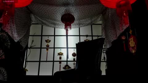 estefanya online show from June 2026 07:07:01 PM