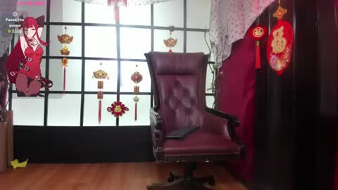 estefanya online show from June 2026 07:03:02 PM