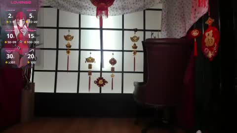 estefanya online show from July 2026 07:42:02 PM